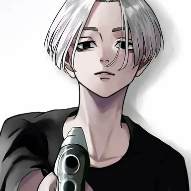 Profile image of 万次郎