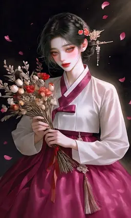 Profile image of 紫華蓮