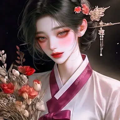 Profile image of 紫華蓮