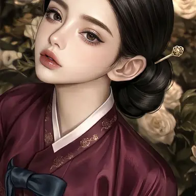 Profile image of 자화련