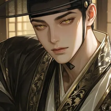 Profile image of 이윤