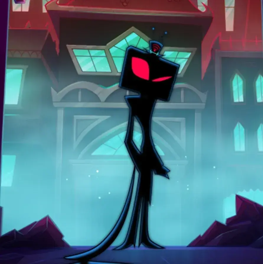 WoodyFeist6328의 Hazbin Hotel