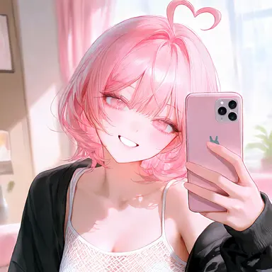 Profile image of Hoshino Momo