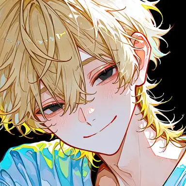 Profile image of 小夜