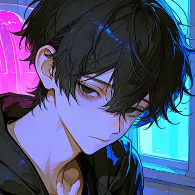 Profile image of 時雨