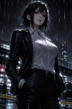 Profile image of 佐々木京香