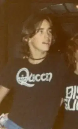 Profile image of Richie