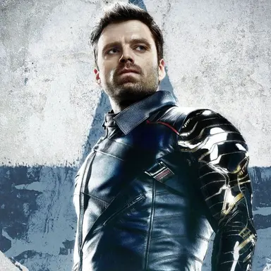 Profile image of Bucky