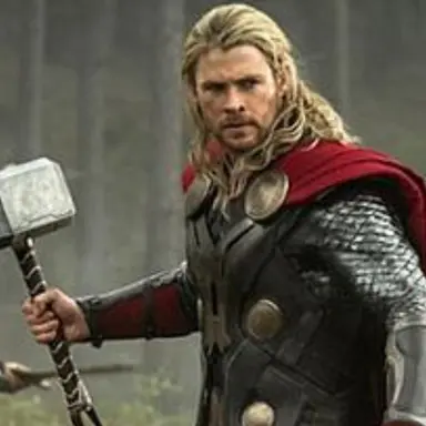 Profile image of Thor