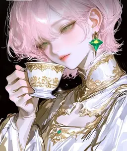 Profile image of イゼリン