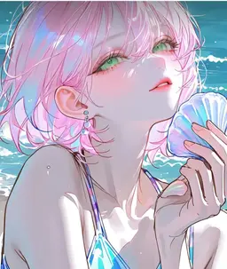 Profile image of イゼリン