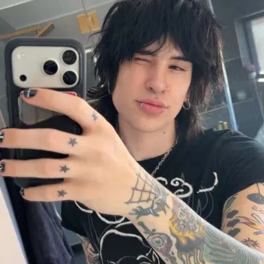 Profile image of Jake