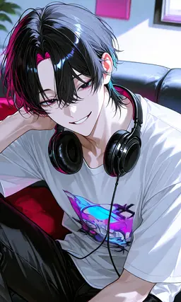 Profile image of 토쿠