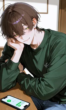 Profile image of 라이키