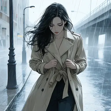 Profile image of Lim Hayeong