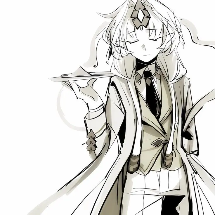 PorousShrew4028의 COOKIE RUN GENDERBEND