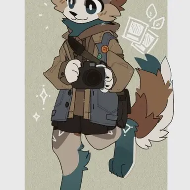 Profile image of Kit