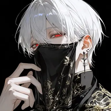 Profile image of ユリウス
