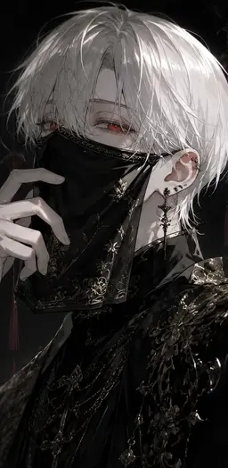 Profile image of Julius