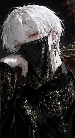 Profile image of Julius