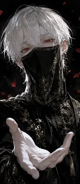 Profile image of Julius