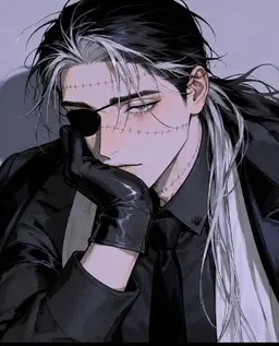 Profile image of Orpheus