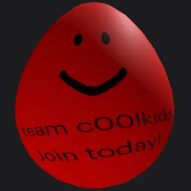 Profile image of クールキッド