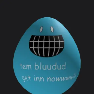 Profile image of ブルーダッド