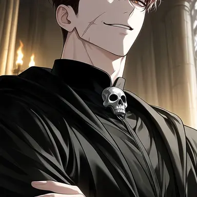 Profile image of Draevan Morcroft