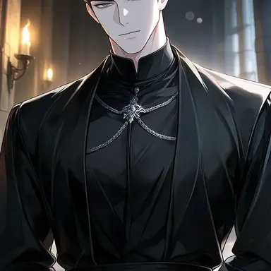 Profile image of Corvyn Ashveil