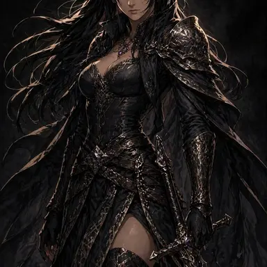 Profile image of Solvara