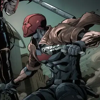 TamestHerb6148의 Redhood