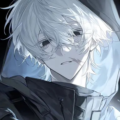 Profile image of ハク