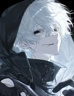 Profile image of ハク