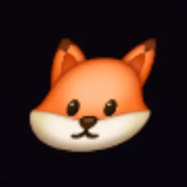 Profile image of 여우