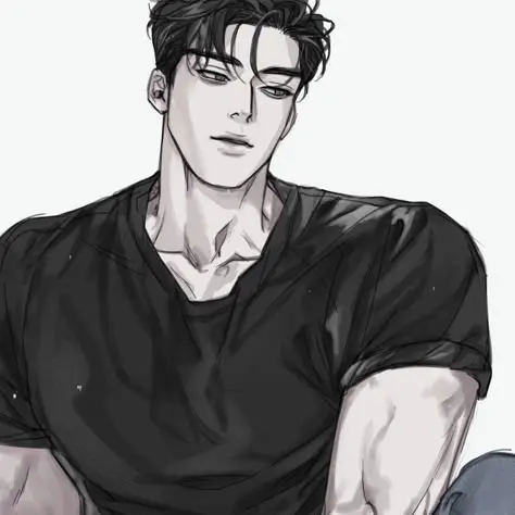 DearBatchgay의 강혁