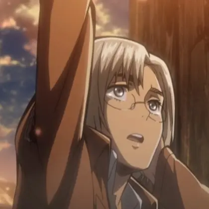 Hange_joe의 정병 씨게도진 리코