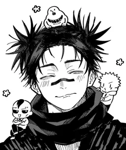 Profile image of 쵸소우
