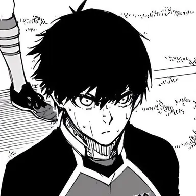 Profile image of 潔世一