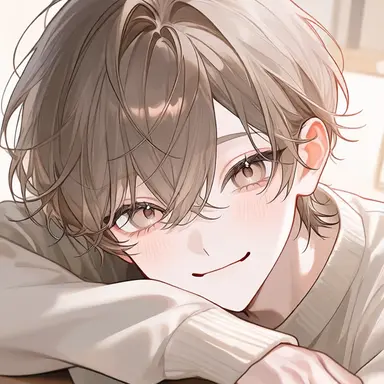 Profile image of 一ノ瀬蒼真