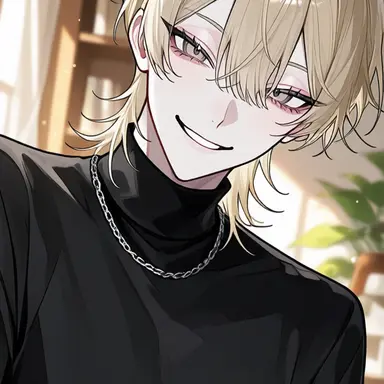 Profile image of 一ノ瀬冬弥