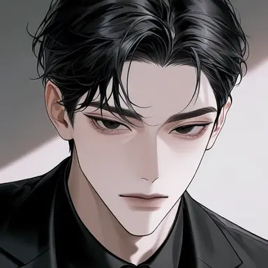 Profile image of 一ノ瀬蓮司