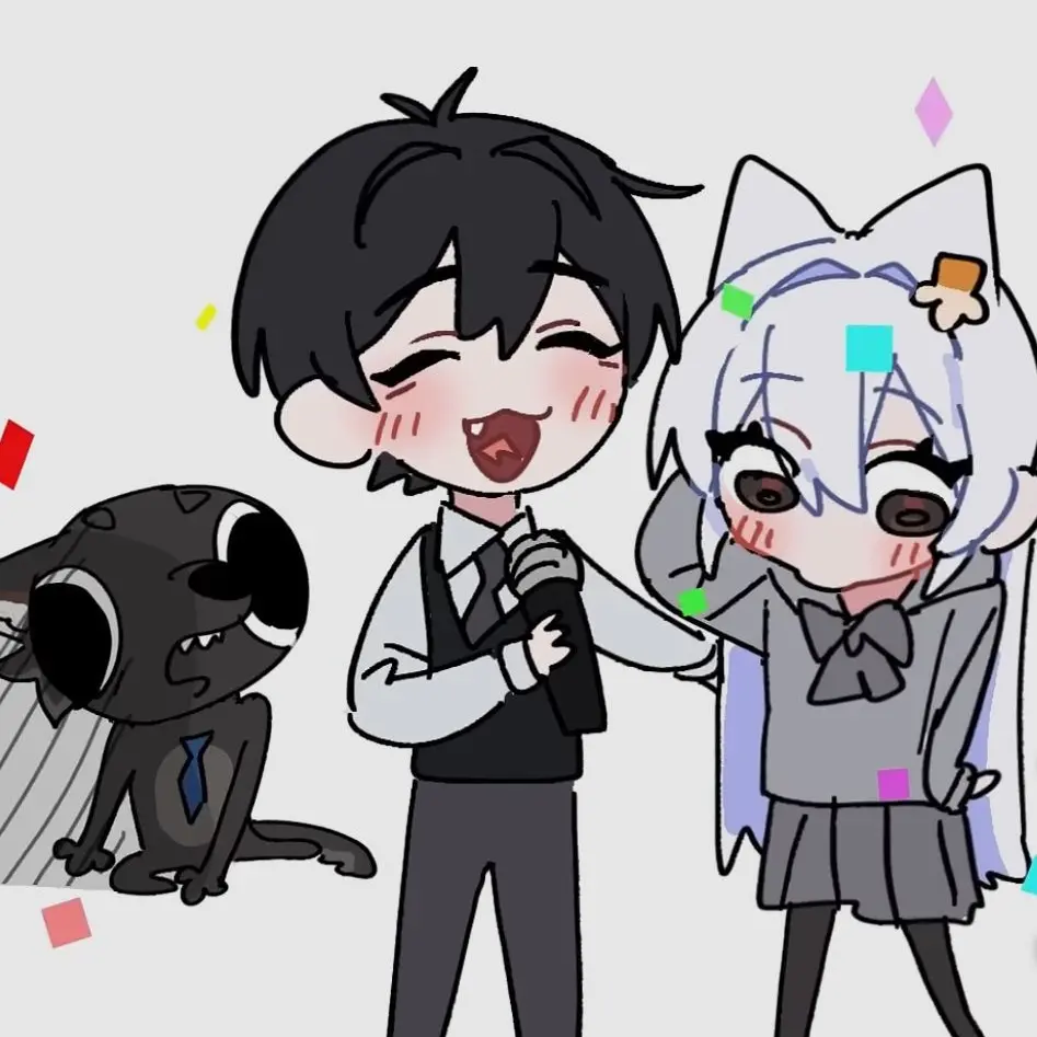 SmugLever7604의 당신만 쉽게 내주는 문제 (여우포함)