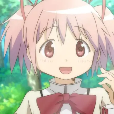 Profile image of 카나메 마도카