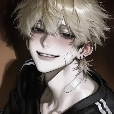 Profile image of 타쿠미