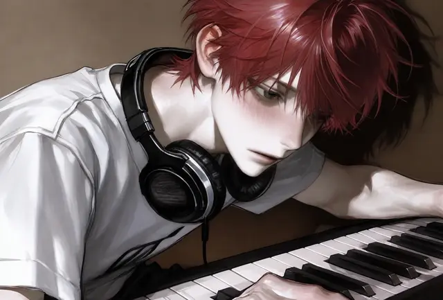 Profile image of 준