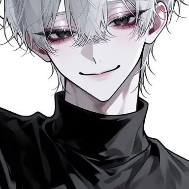 Profile image of ユ_シオン
