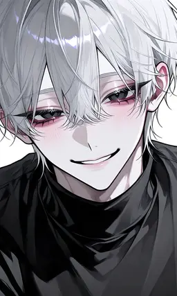 Profile image of ユ_シオン