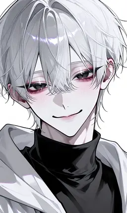 Profile image of ユ_シオン