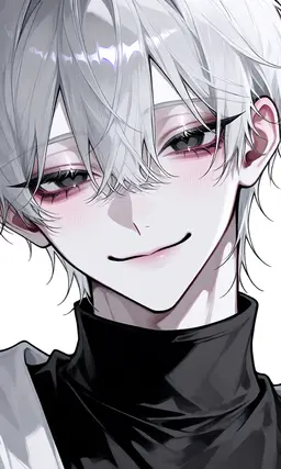 Profile image of ユ_シオン